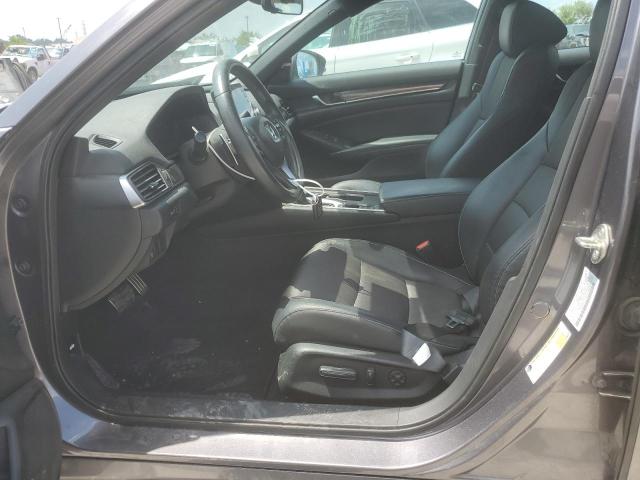 2018 HONDA ACCORD SPO 1HGCV1F30JA195276