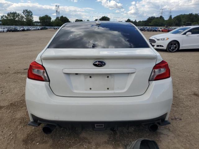 2019 SUBARU WRX JF1VA1A63K9808570