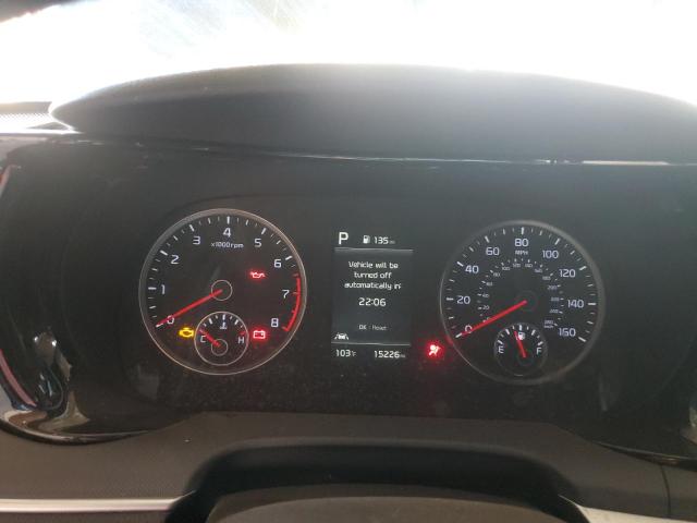 2024 KIA K5 GT LINE - 5XXG64J23RG231510