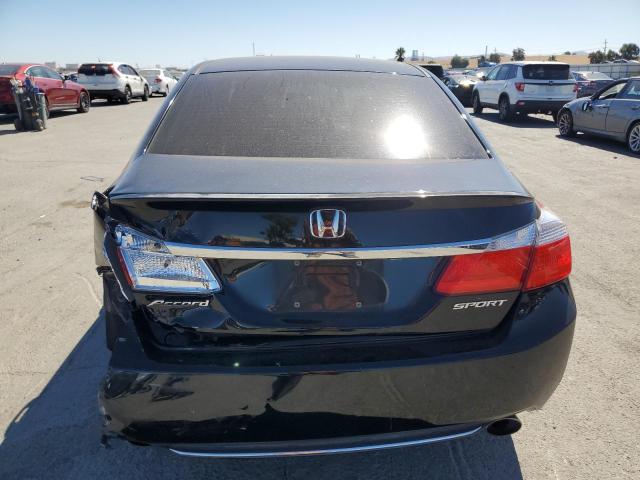 2015 HONDA ACCORD SPO 1HGCR2F59FA142871