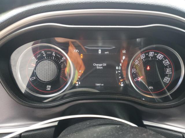 2020 DODGE CHALLENGER 2C3CDZBT1LH123291