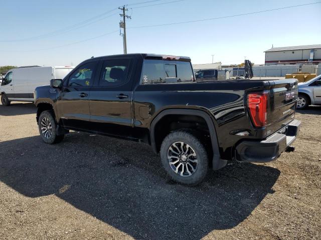 2022 GMC SIERRA K15 3GTPUEEL2NG572872