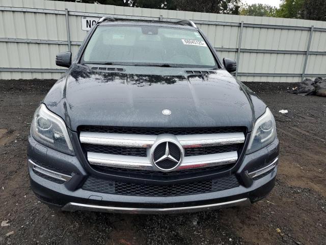 2016 MERCEDES-BENZ GL 350 BLUETEC 4JGDF2EE3GA649436