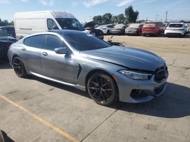 2022 BMW M850XI WBAGV8C04NCH67186