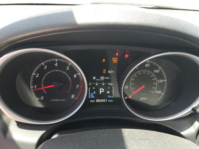 2015 MITSUBISHI OUTLANDER 4A4AR3AU8FE041168