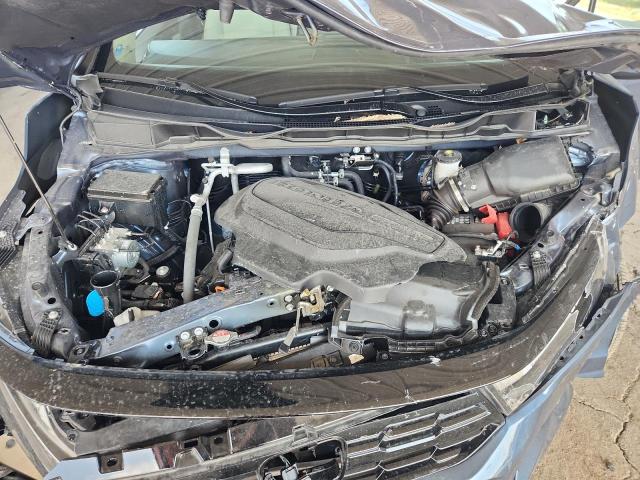 2025 HONDA ODYSSEY TOURING 5FNRL6H86SB053463