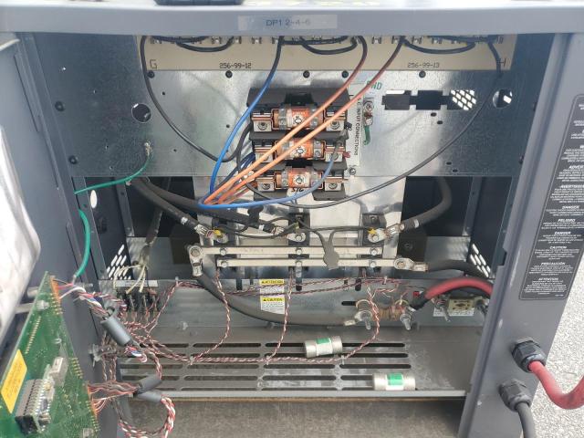 2015 GENERATOR GENERATOR #3275549033