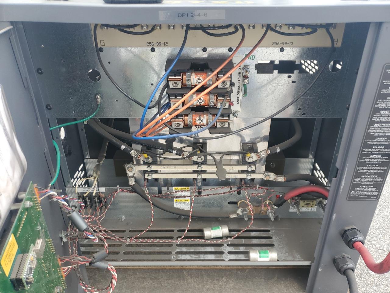 Lot #3275549033 2015 GENERATOR GENERATOR