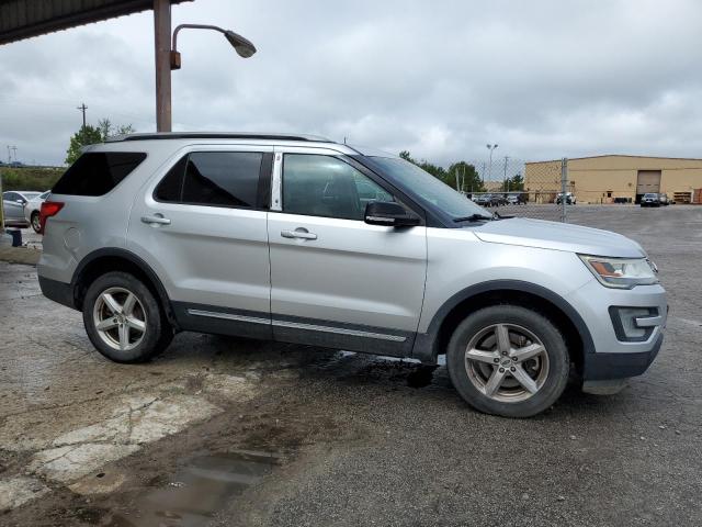 2017 FORD EXPLORER 1FM5K8D82HGB37597