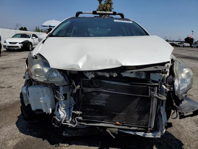 2015 TOYOTA PRIUS PLUG-IN JTDKN3DP8F3068301