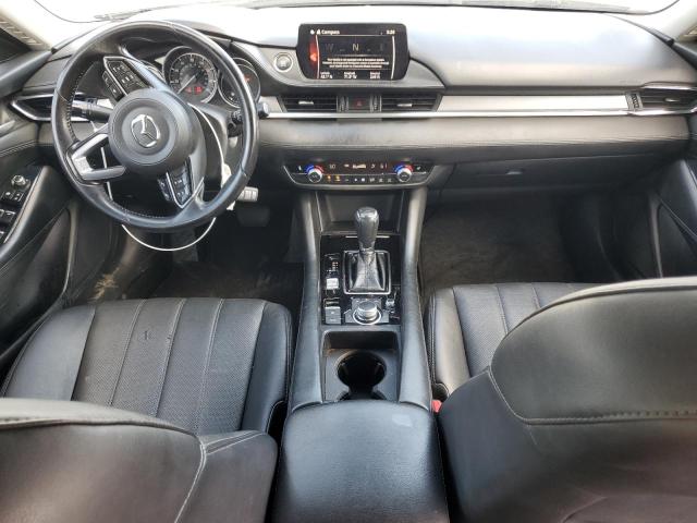 2018 MAZDA 6 TOURING JM1GL1VM7J1313016