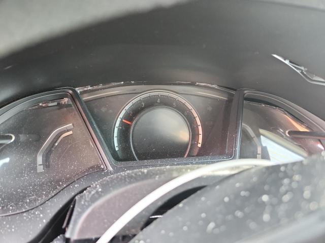 2016 HONDA CIVIC COUP 19XFC2F56GE062973