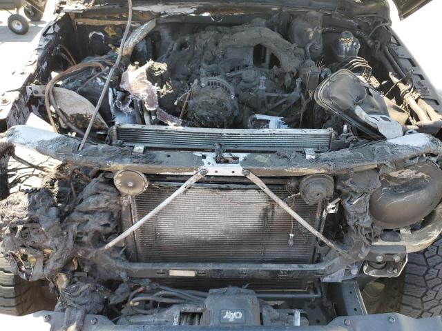 2020 JEEP GLADIATOR - 1C6JJTBG7LL143745