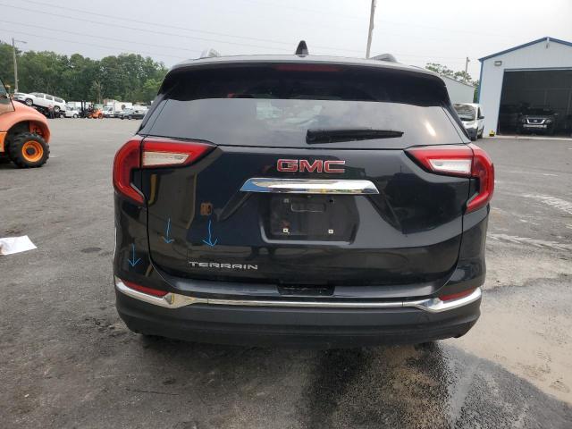 2024 GMC TERRAIN SL 3GKALPEG1RL190292