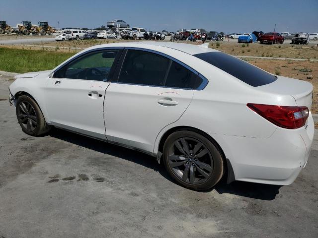 2016 SUBARU LEGACY 2.5 4S3BNAE6XG3029012