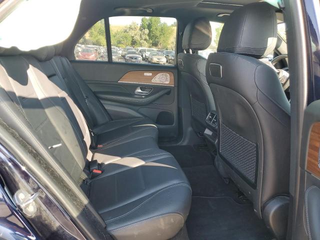 2020 MERCEDES-BENZ GLE 450 4M 4JGFB5KB7LA258686