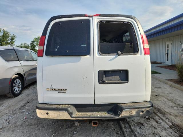 2014 CHEVROLET EXPRESS G3 - 1GAZGYFG5E1128475