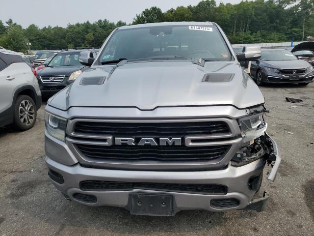 2022 RAM 1500 LARAMIE 1C6SRFJT6NN282401