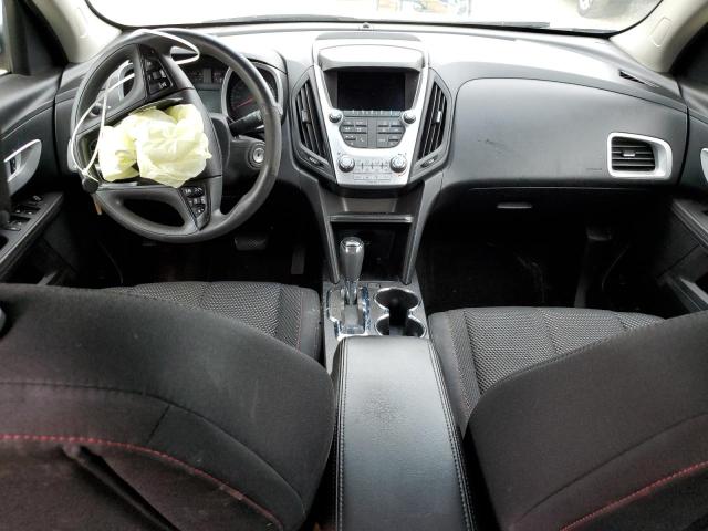 2016 CHEVROLET EQUINOX LS - 2GNALBEK4G1147395