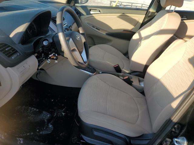 2016 HYUNDAI ACCENT SE - KMHCT4AE9GU004889