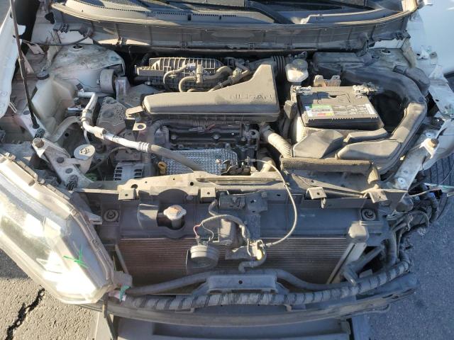 2017 NISSAN ROGUE S 5N1AT2MT0HC737457