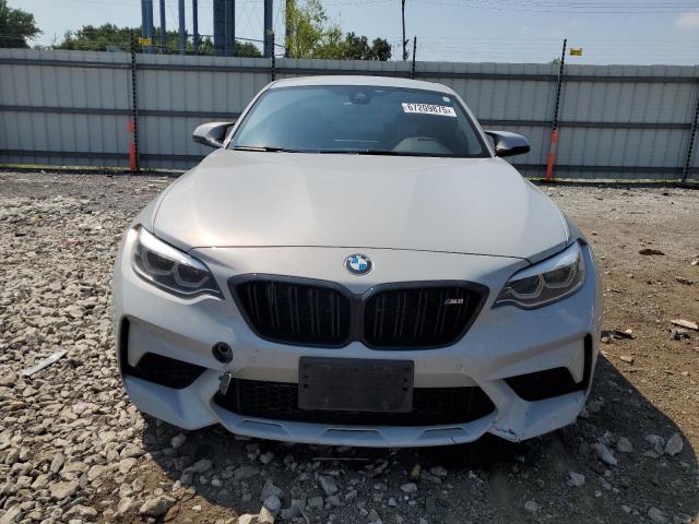 2019 BMW M2 COMPETITION WBS2U7C57K7D14697