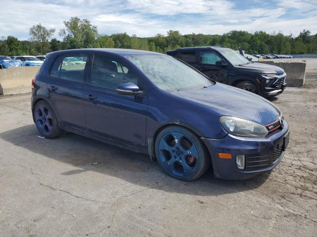 2012 VOLKSWAGEN GTI - WVWHD7AJ6CW323848