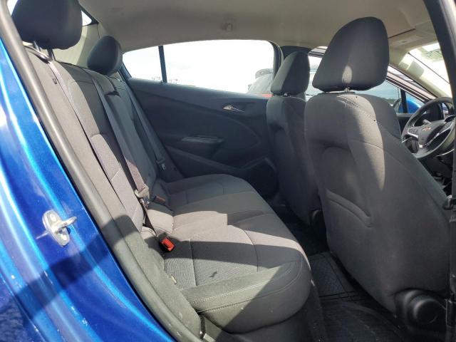 2017 CHEVROLET CRUZE LT - 1G1BE5SM3H7252652