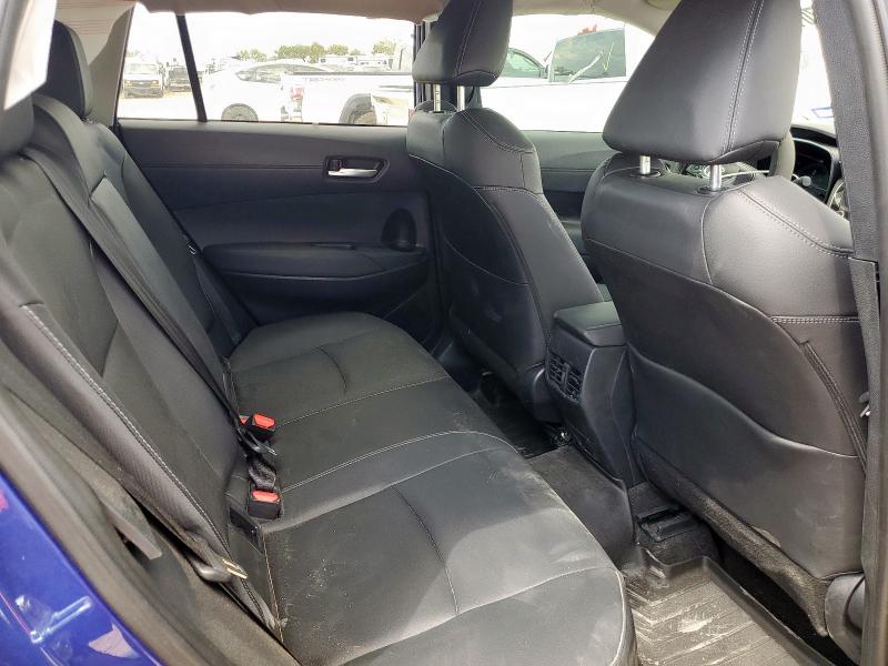 2024 TOYOTA COROLLA CR 7MUDAABG3RV085365
