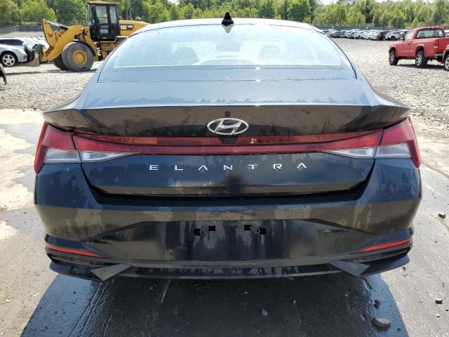 2023 HYUNDAI ELANTRA SE - KMHLS4AG2PU442819