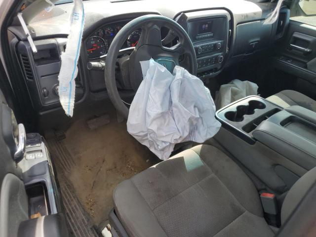 2017 GMC SIERRA C1500 1GTN1LEC1HZ903644