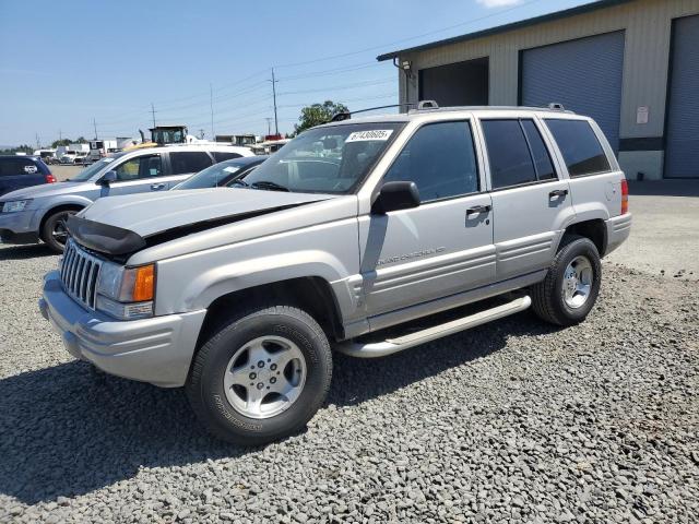 JEEP GRAND CHER