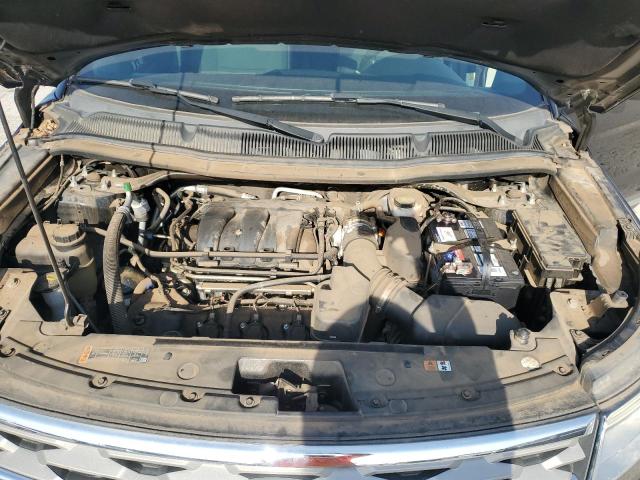 2018 FORD EXPLORER XLT - 1FM5K7D85JGA41933
