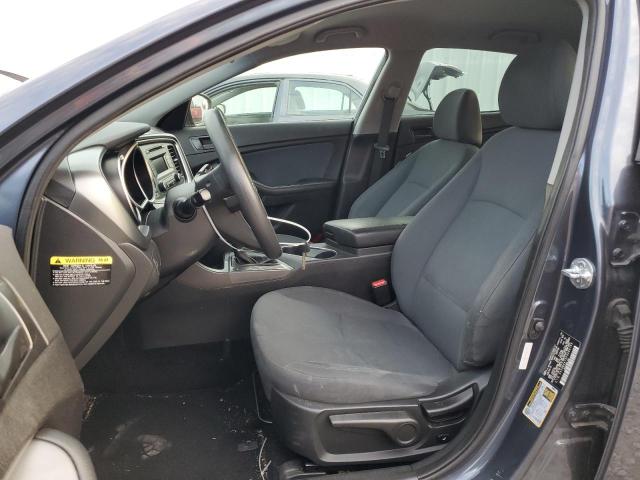 2015 KIA OPTIMA LX 5XXGM4A75FG486799
