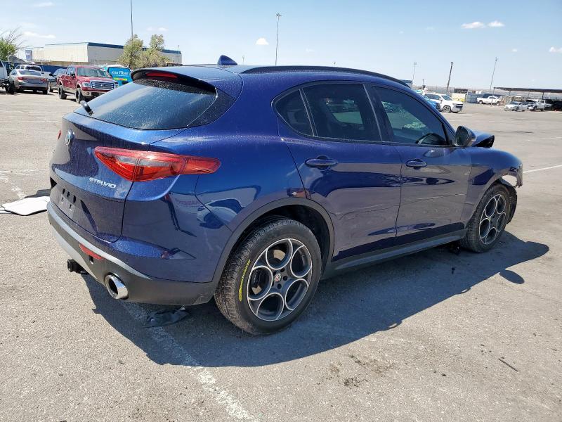 2018 ALFA ROMEO STELVIO SPORT ZASFAKPN9J7B60978