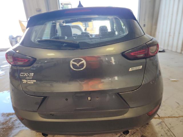 2019 MAZDA CX-3 GRAND - JM1DKFD78K0432473