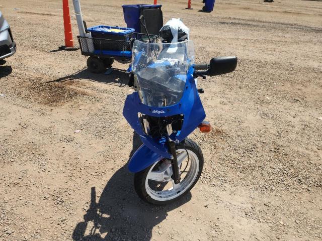 2006 KAWASAKI EX500 D JKAEXVD126A100244