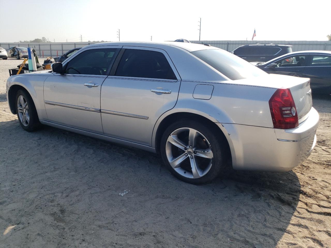 CHRYSLER 300 TOURING