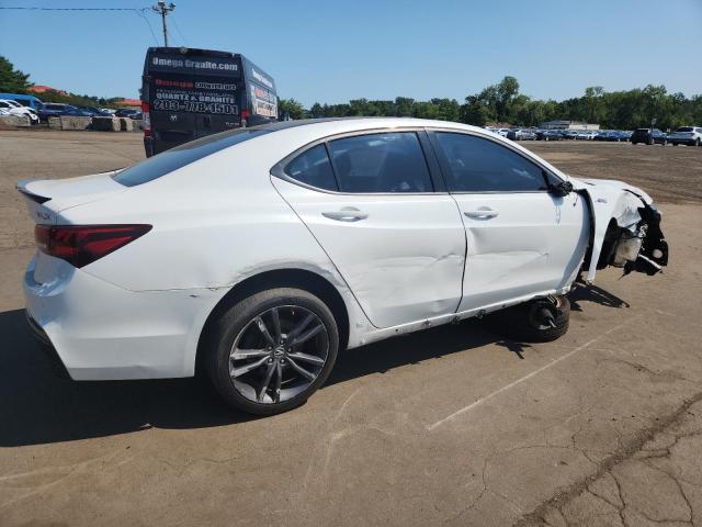 2019 ACURA TLX TECHNOLOGY 19UUB1F67KA001299