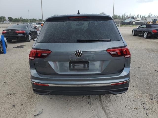 2024 VOLKSWAGEN TIGUAN SE 3VVNB7AX8RM140653