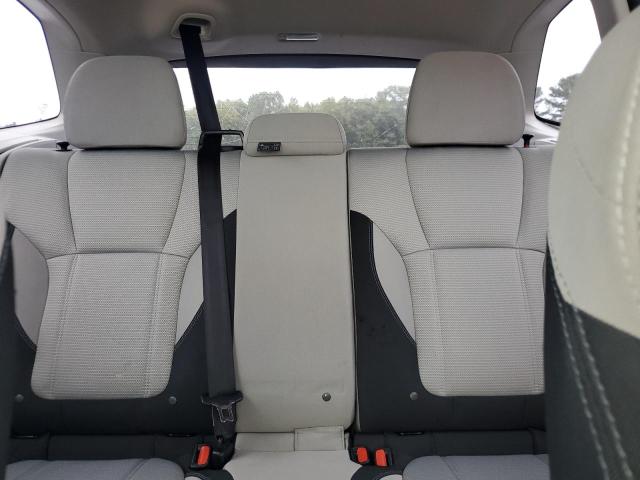 2020 SUBARU FORESTER - JF2SKADC1LH462491