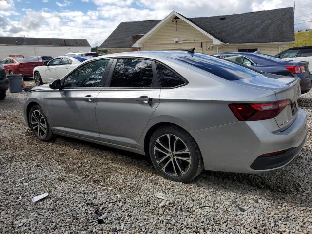 2024 VOLKSWAGEN JETTA SPORT 3VWBM7BU1RM043372