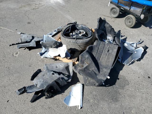 2022 CHEVROLET CORVETTE STINGRAY 2LT 1G1YB3D43N5118963