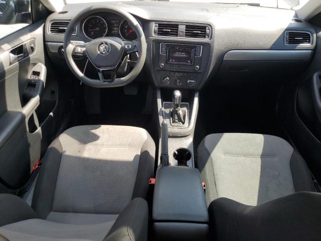 2017 VOLKSWAGEN JETTA S 3VW2B7AJ2HM377244