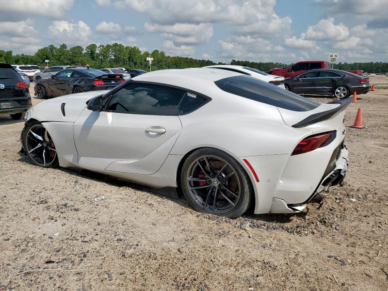 2021 TOYOTA SUPRA BASE WZ1DB0C00MW035391