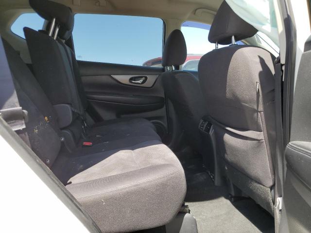 2016 NISSAN ROGUE S KNMAT2MV1GP632746