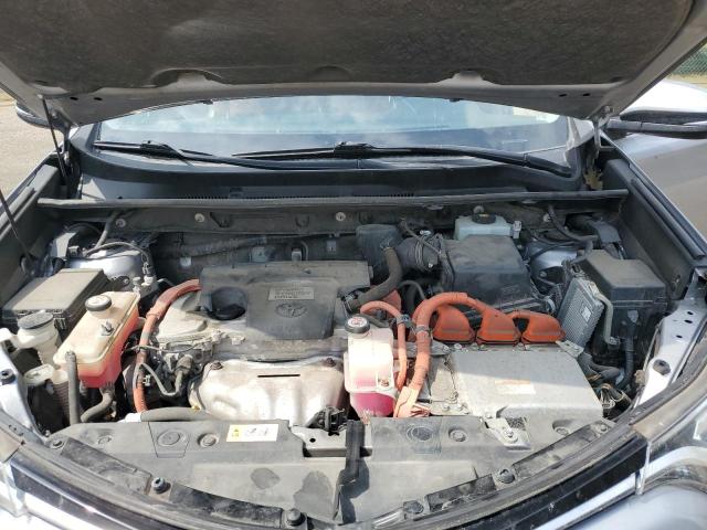 2018 TOYOTA RAV4 HV LI - JTMDJREV6JD204089