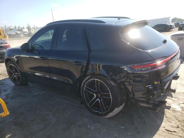 2021 PORSCHE MACAN S WP1AB2A50MLB37348