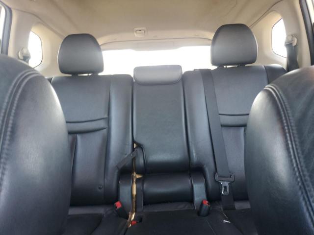 2015 NISSAN ROGUE S 5N1AT2MV1FC787718