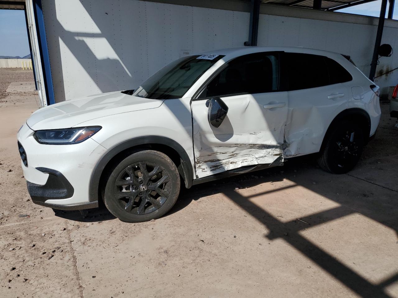 HONDA HR-V SPORT